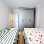 Apartamento Bc Com Vista Para O Mar